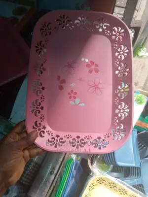 Souvenirs Tray (Dozen)