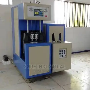 Plastic Blowing Machine Pet Plastic Blowing Machine