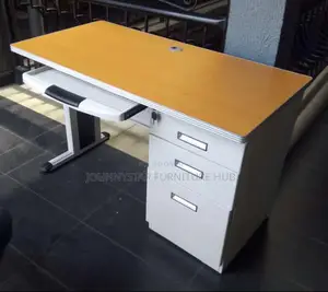 Italian Metal 4feet Office Tables