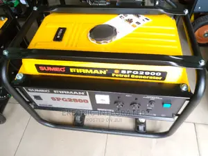 Sumec Firman 2900