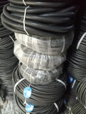 Flexible Conduit Pipes 25mm By 50mtrs