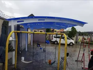 Best Car Port Shade