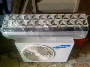 Samsung 1.5hp Full Copper Engine Split AC