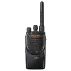 Motorola Mag One Walkie Talkie
