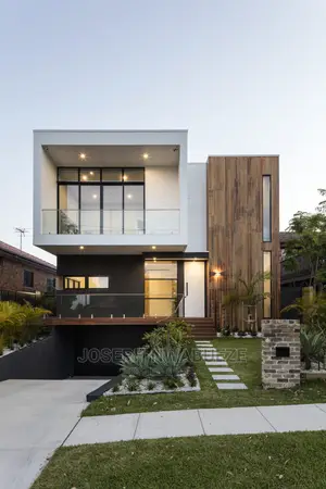 Contemporary Architecture, 3D Drawings, Interior Designs!