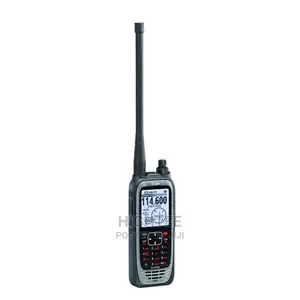 Icom Ic-A25cewalkie Talkie Radio