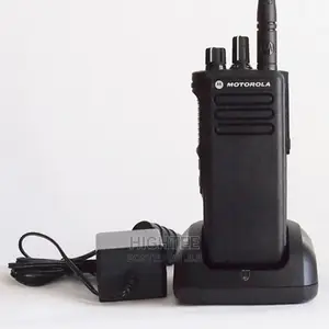 Motorola Walking Talking Dp 4801e