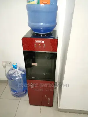 Scanfrost Water Dispenser