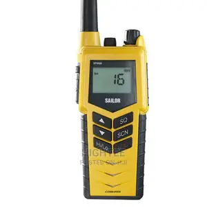 SAILOR SP3520 Walkie Talkie
