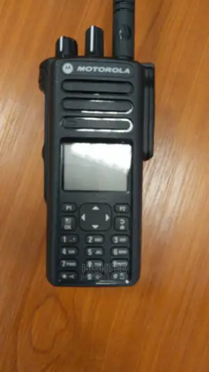 Motorola Dp4801 Digital