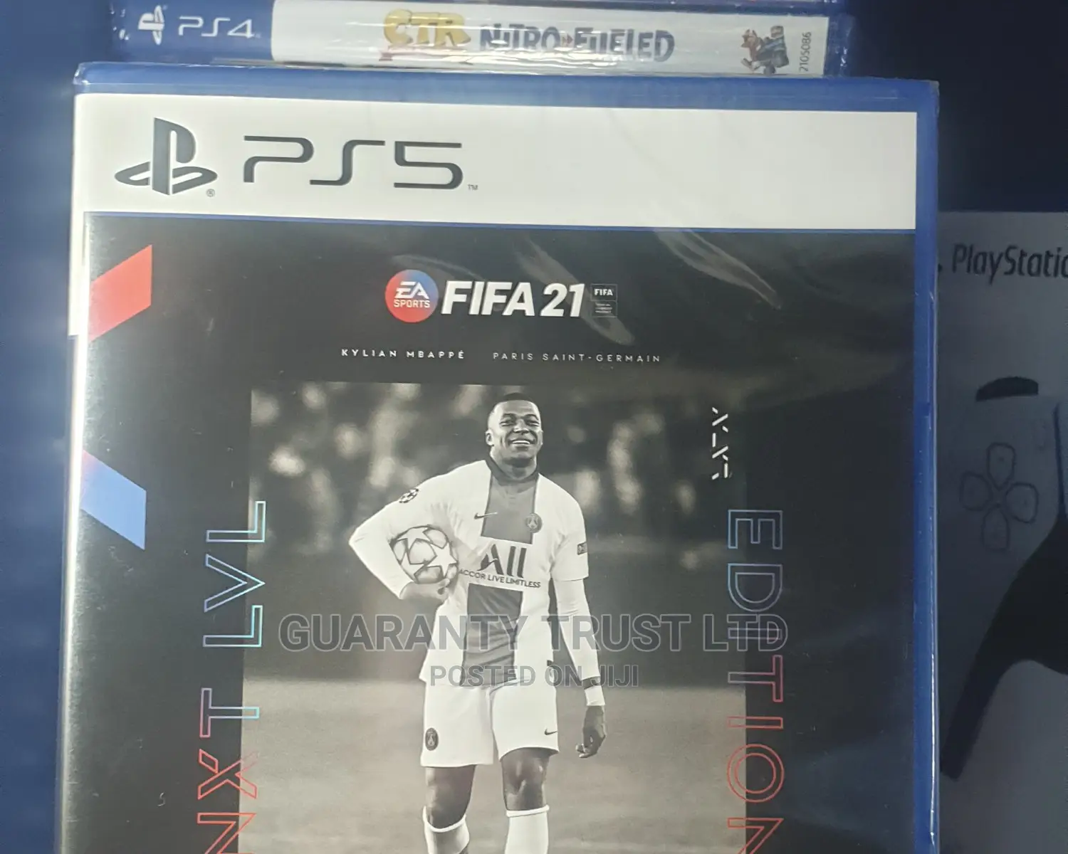 Fifa 21 PS5