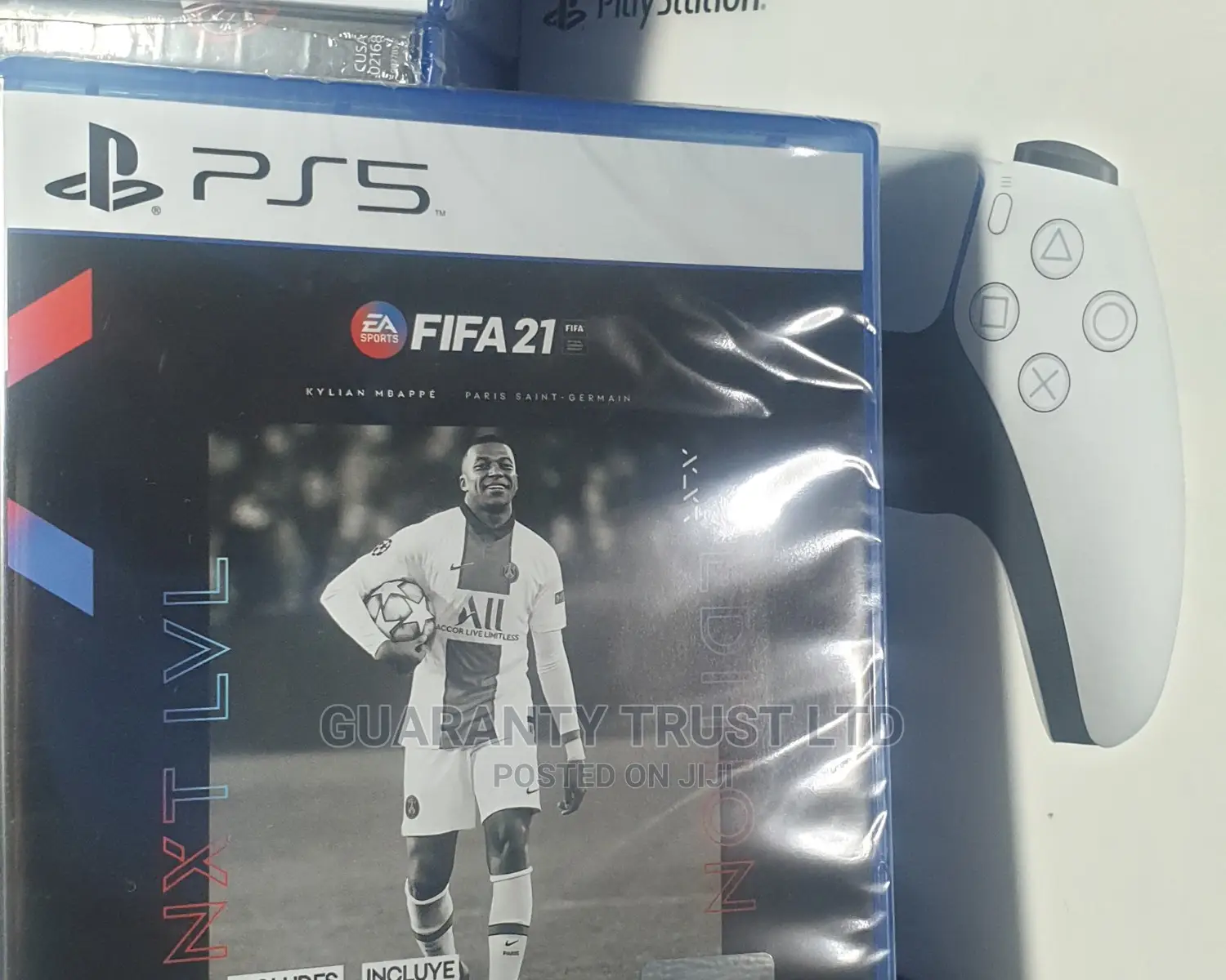 Fifa 21 PS5