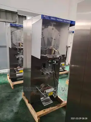 Water Machine Pure Water Machine