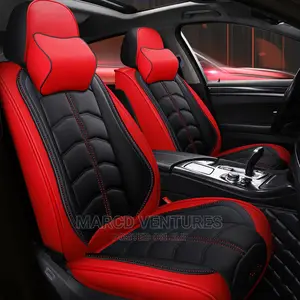 Premium Sport Seat Covers