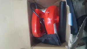 Electric Blower
