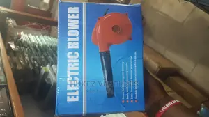 Electric Blower