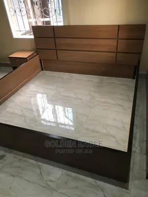 Family Bed Frame