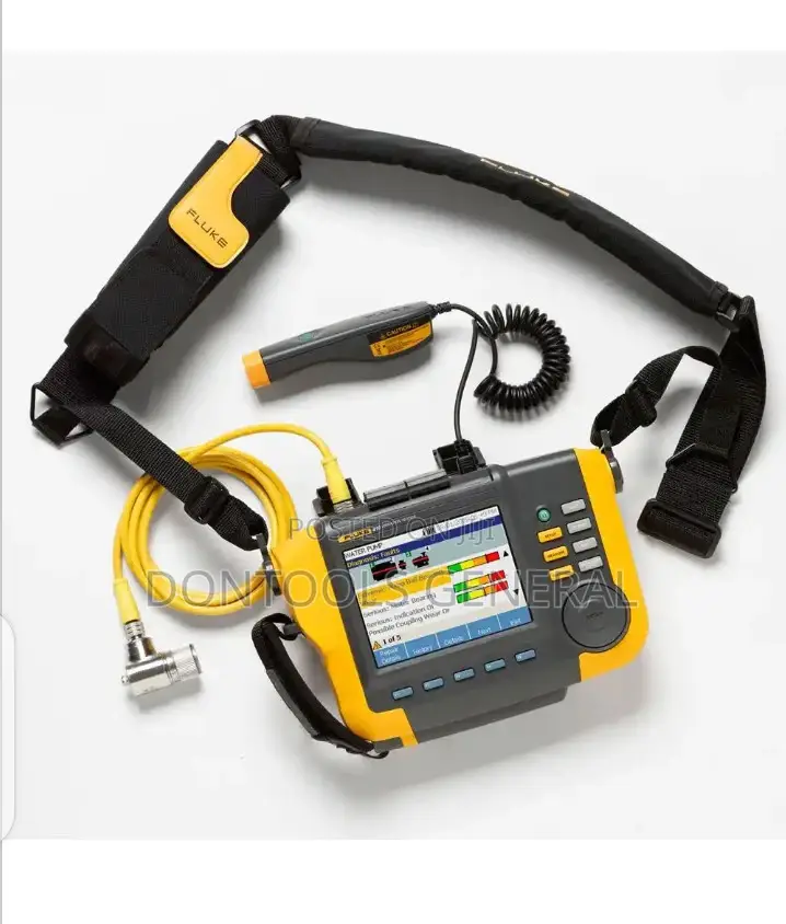 Vibration Tester FLUKE 810