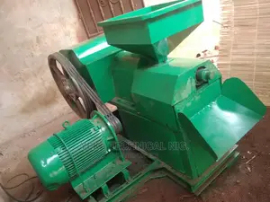 Palm Oil Extraction Machine