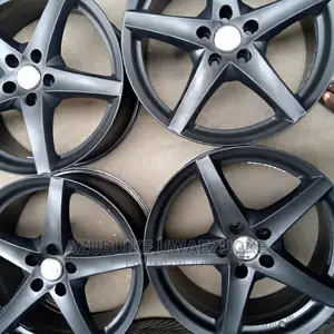 18"Rims Toyota Camry, Sienna, Highlander