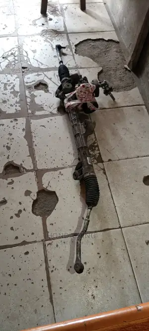 Steering Rack for 013 to 017 Accord