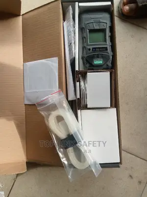 Gas Detector ALTAIR 5X