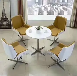 Lounge Chair
