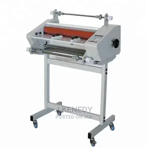 A3 Industrial Laminating Machine