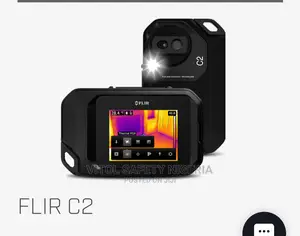 Flir CX Series/Thermal Imaging Camera