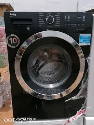 Beko 8kg Inverter Washing Machine