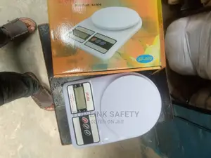 Kitchen Scale