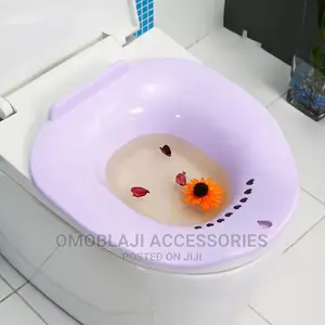 Postpartum Sitz Bath Bowl