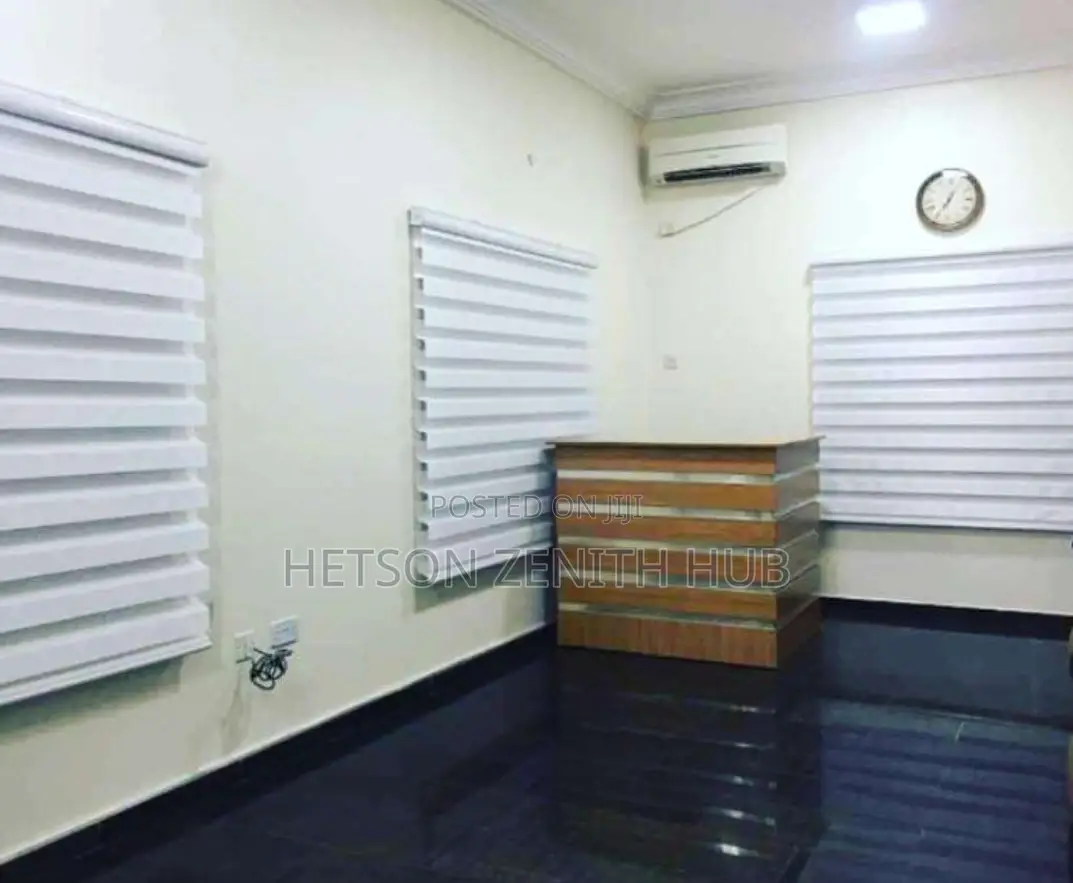 Korean Blinds