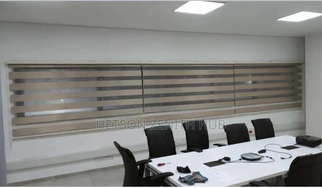 Korean Blinds