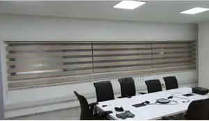 Korean Blinds