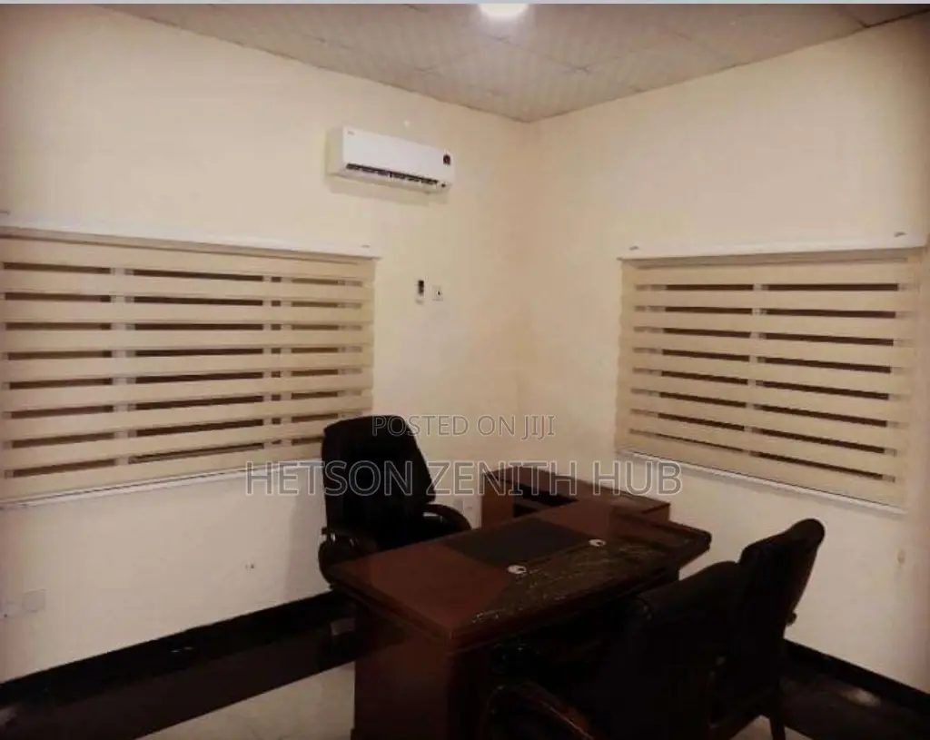 Korean Blinds