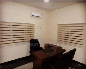 Korean Blinds