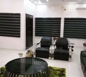 Korean Blinds