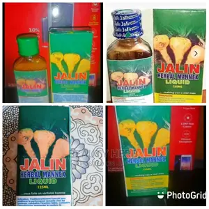 Jalin Sweet Honey for Week Erection ( Men )