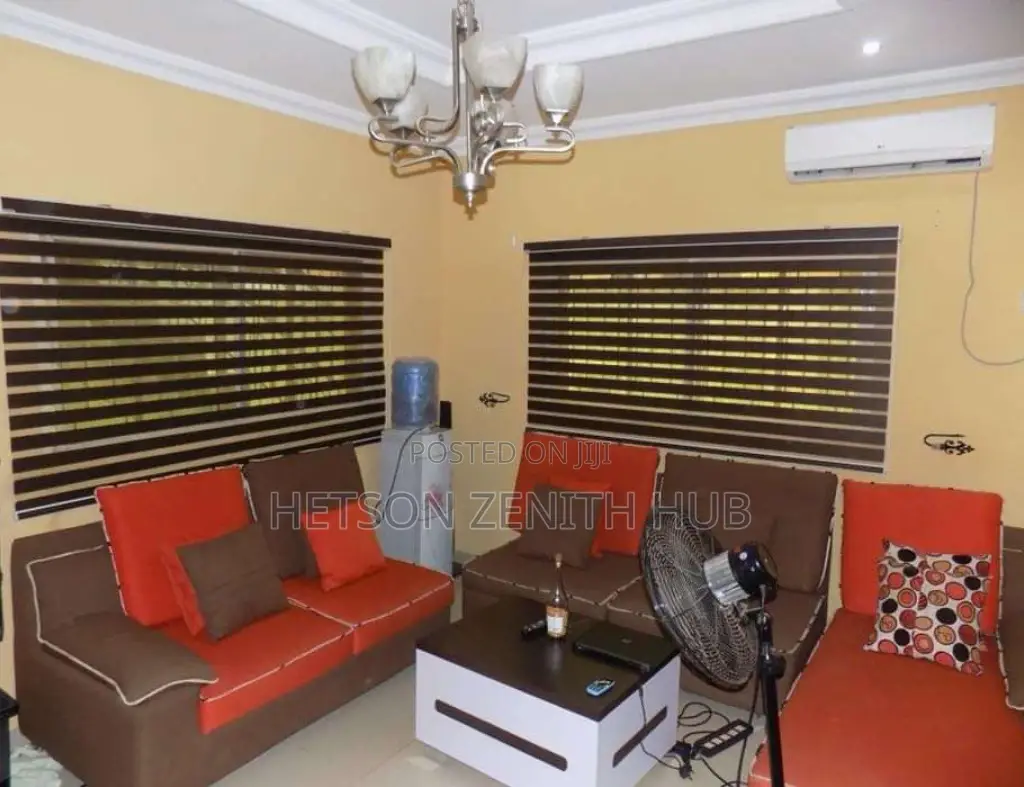 Window Blinds