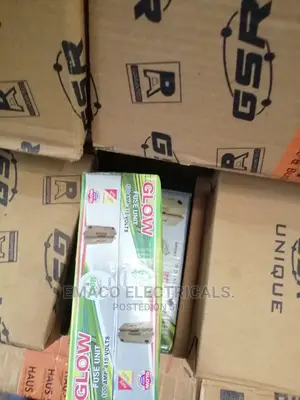 Changeover 100A Glow Fuse Unit