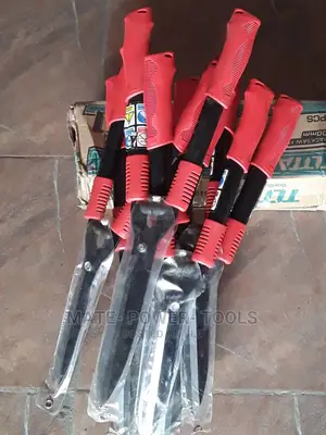 Garden Hedge Shears