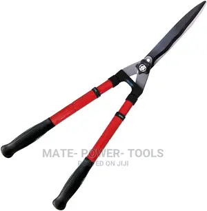 Garden Hedge Shears