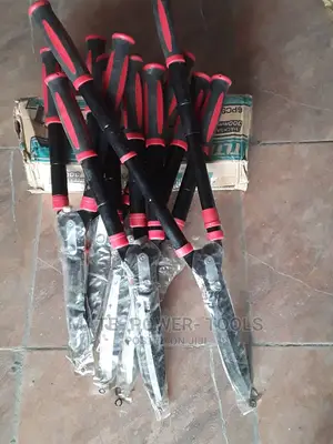 Extendable Garden Hedge Shears