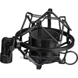 Shock Mount
