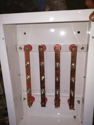 Bus Bar 100amps