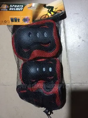 Skate and Bicycle Guard