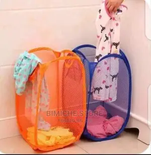 Souvenirs (Foldable Laundry Basket)/Per Dozen