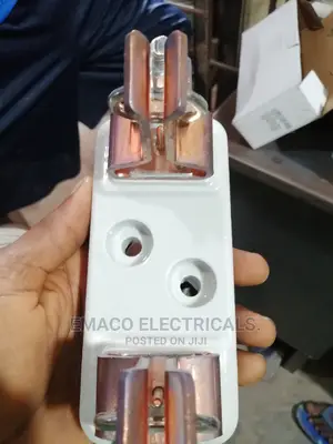 Feeder Pillar Fuse Unit 400amps