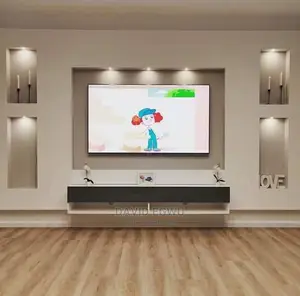 Pop Tv Stand